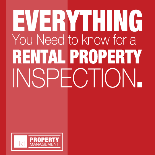 How to Inspect your Rental Property