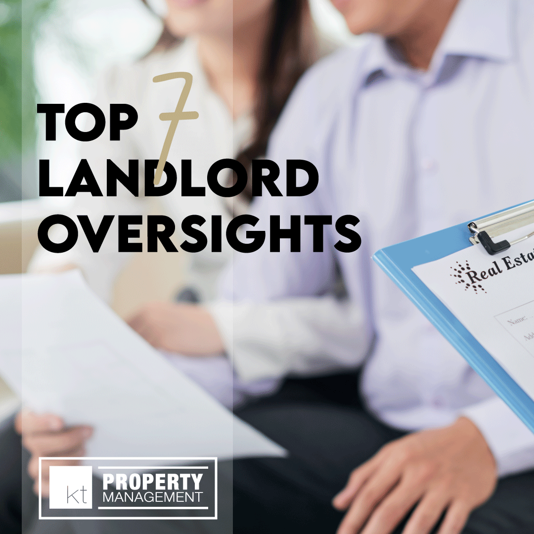 What Landlords Might Not Know About Property Management